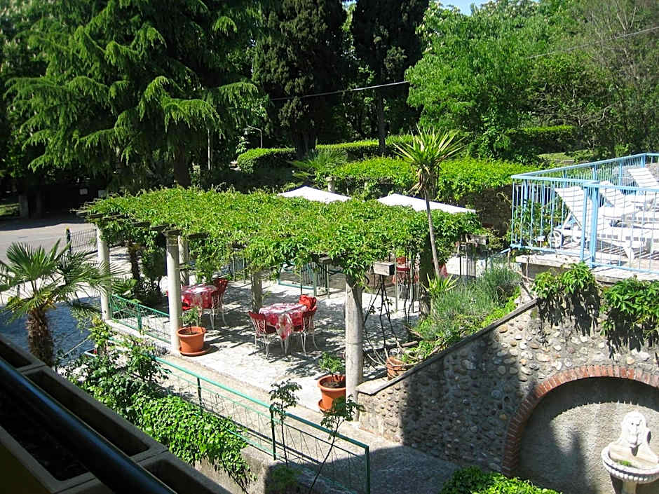 Hotel Broglia