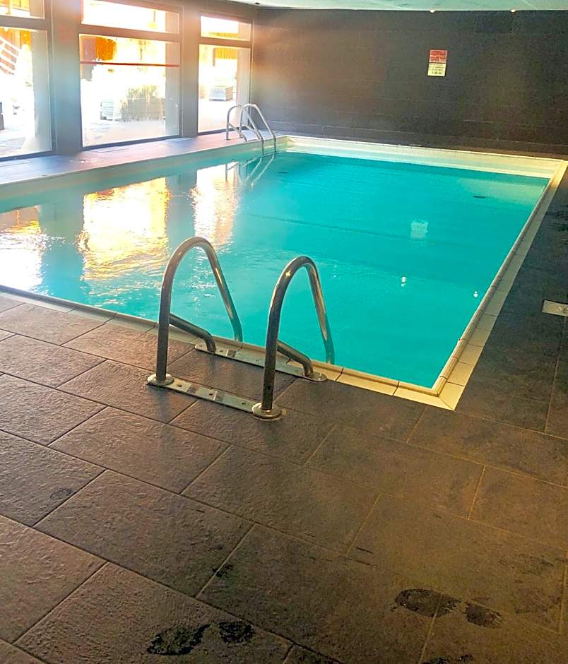 Résidence Le Pic de l'Ours