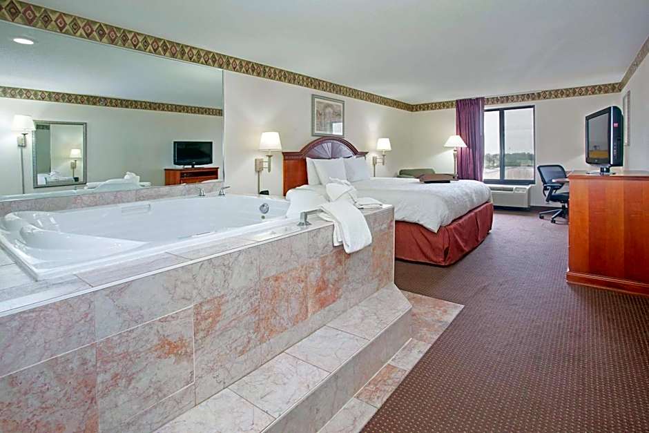 Hampton Inn By Hilton Bowling Green, Oh