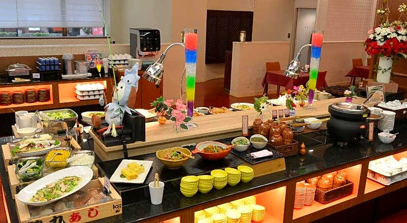 Hotel Hokke Club Hakodate