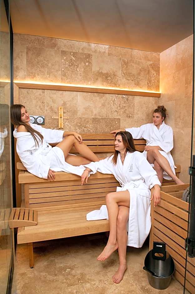 The Emporium Plovdiv MGallery Hotel Collection