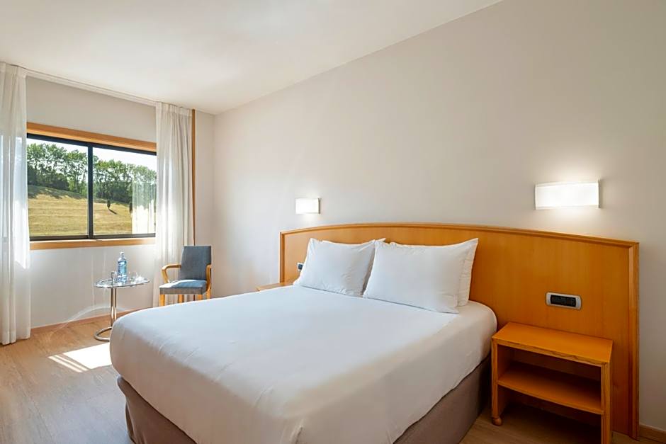 Hotel Exe Area Central