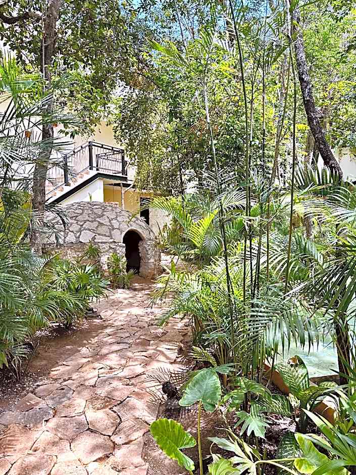 Kuukum Tulum Hotel – Tulum, TX