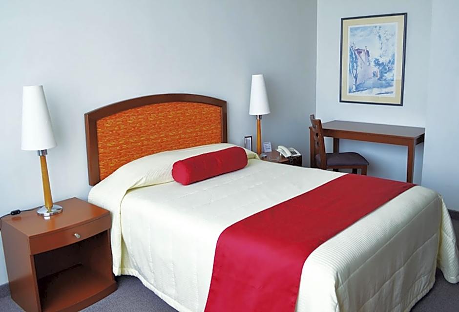 Hotel Mediterraneo Sa De Cv