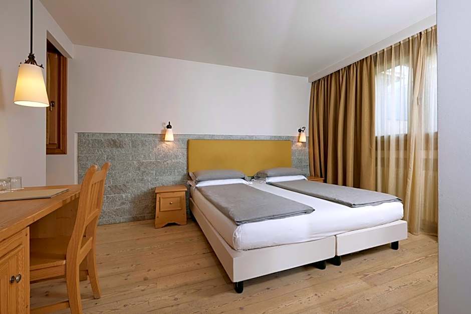 Rezia Hotel Bormio
