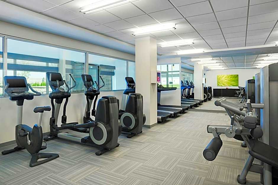 Element Vaughan Southwest