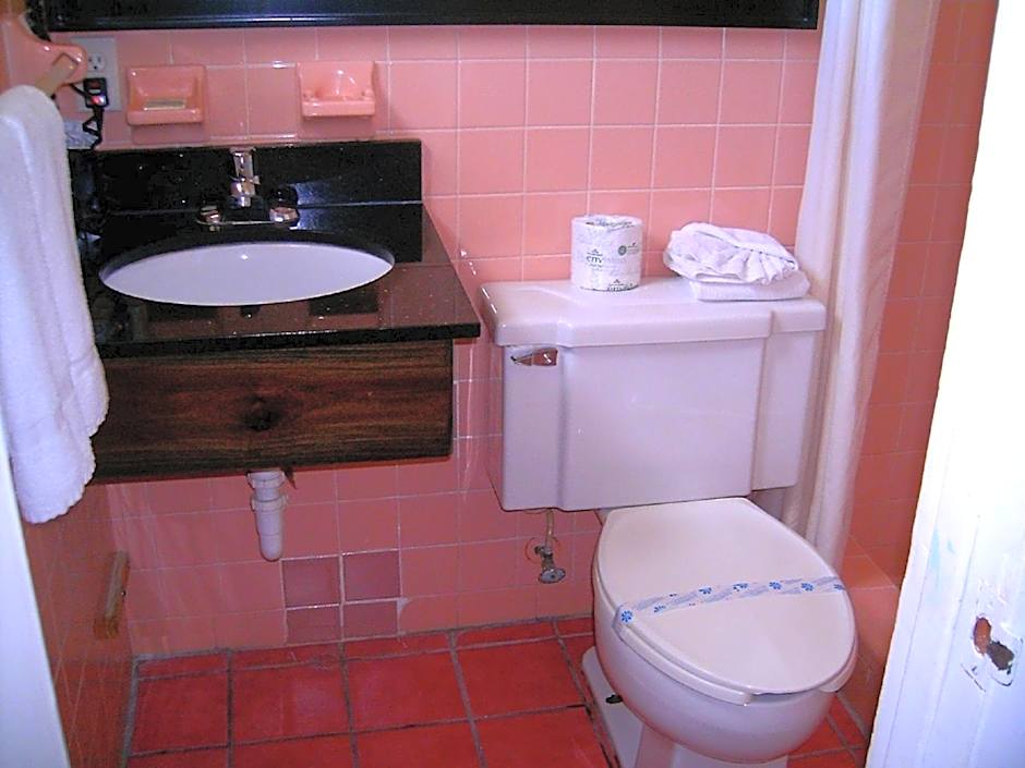 Budget Inn Okeechobee