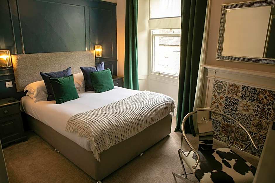 The Coach House Skipton