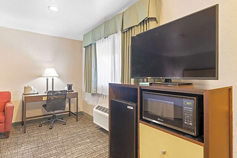 Best Western Petaluma Inn