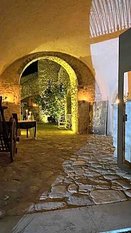 Masseria Barone Gambadoro