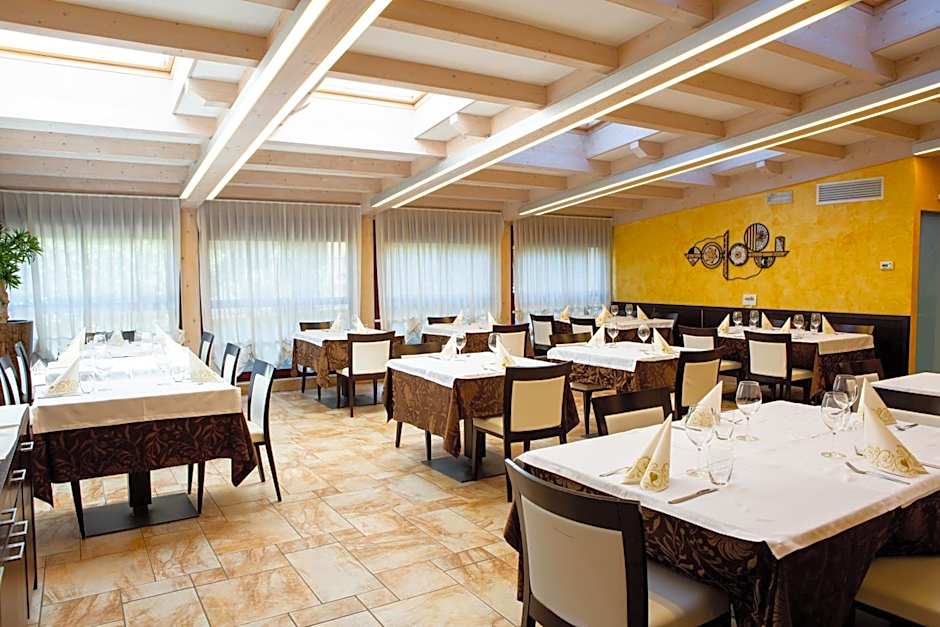 Hotel Ristorante Alla Nave