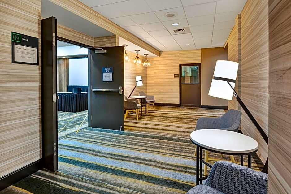Holiday Inn Grand Rapids Downtown By IHG