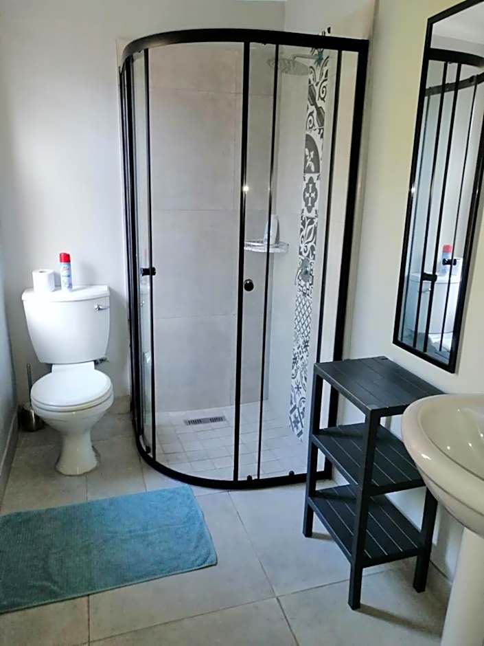 Die Tuis Huis Selfcatering NO LOADSHEDDING