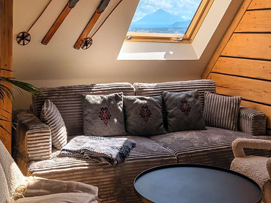Apart H900 - Zakopane Tatra View