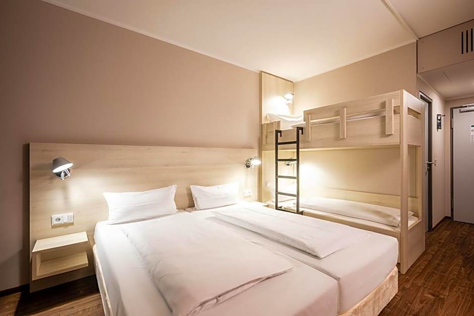 Hotel Irschenberg Süd