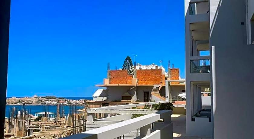 VIVIAN Art Apartments