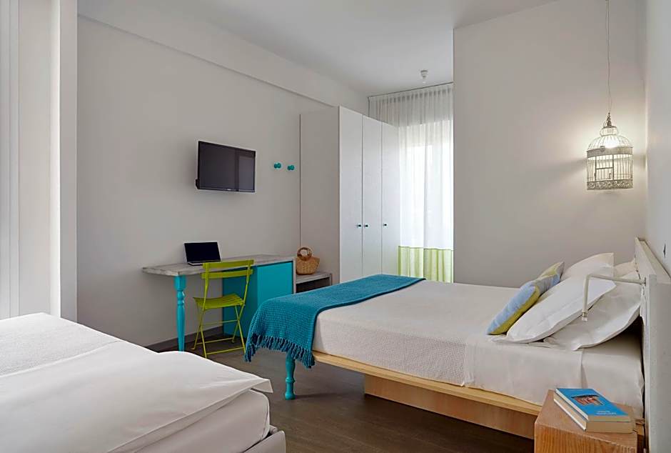 Hotel Madison