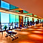 Sheraton Nanjing Kingsley Hotel & Towers