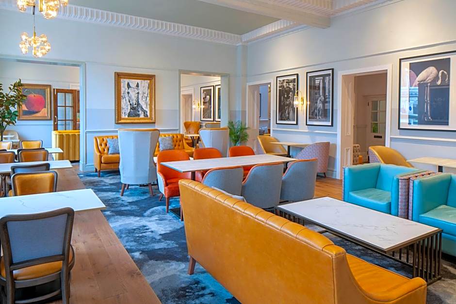 The Queen at Chester Hotel, BW Premier Collection