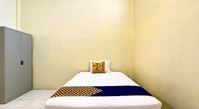 Hotel O Guest House Mulia Dua Syariah