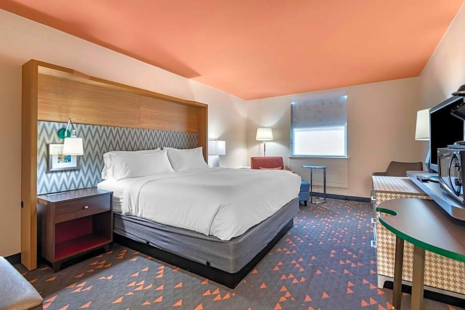 Holiday Inn Bangor By IHG