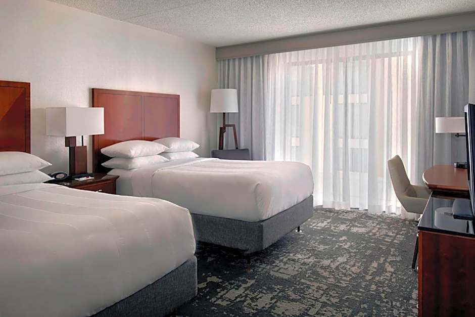 Marriott Park Ridge