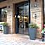 Hotel Cocoon Hauptbahnhof