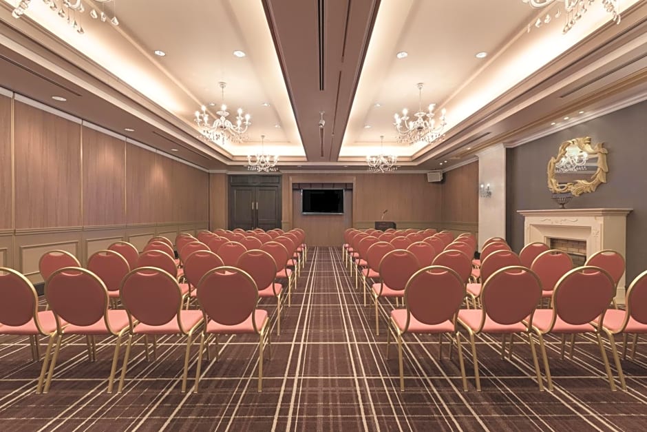 ANA Crowne Plaza Toyama by IHG