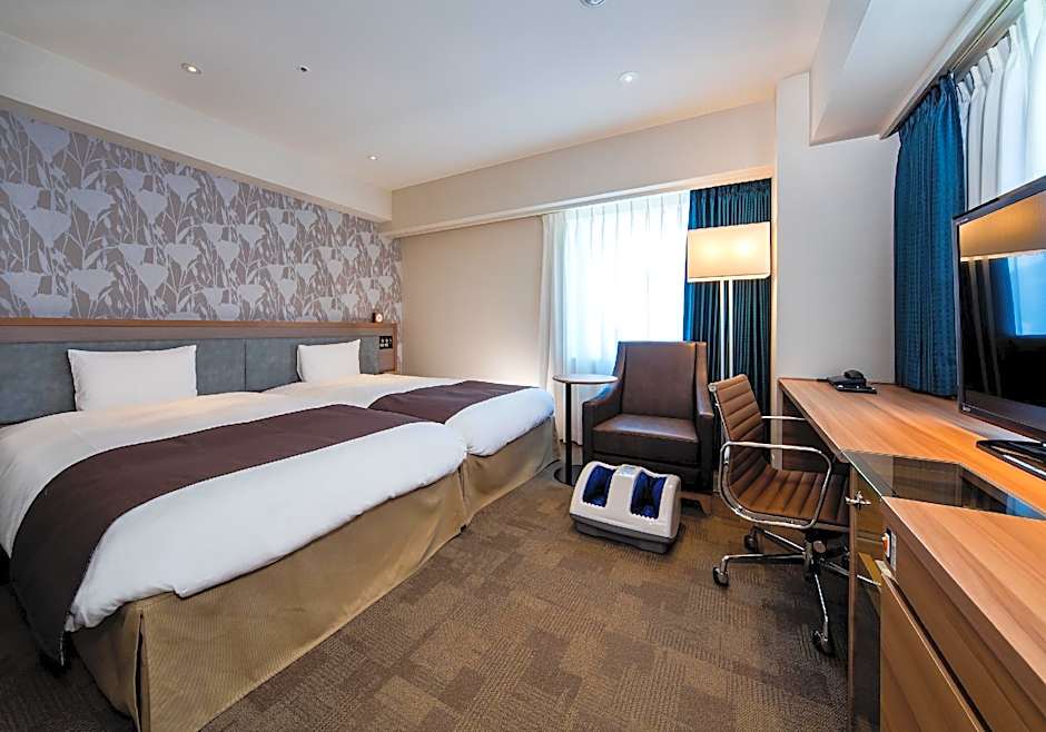 Daiwa Roynet Hotel Tokushima Ekimae