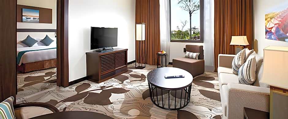 PARKROYAL Nay Pyi Taw