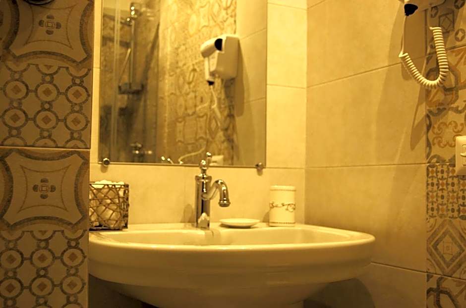 La Terrazza sul Mare