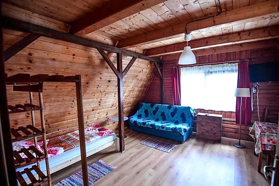 Ośrodek Pszczółka Krasnobród