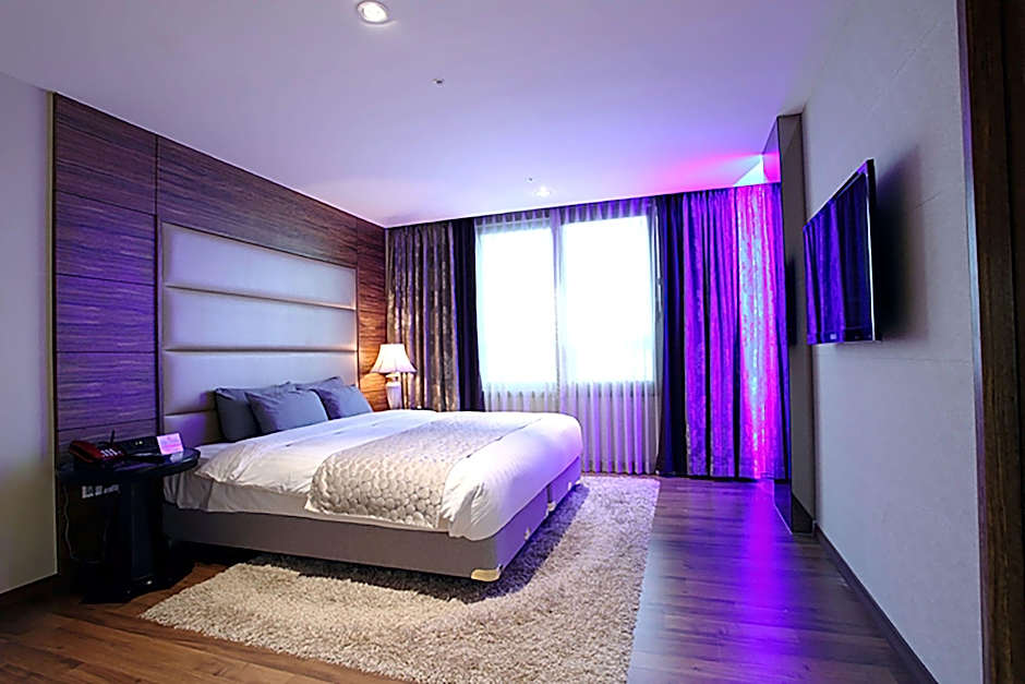 Hotel International Changwon