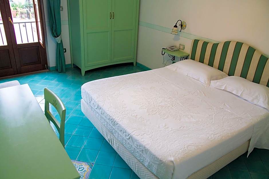 Hotel Del Sole Al Plebiscito