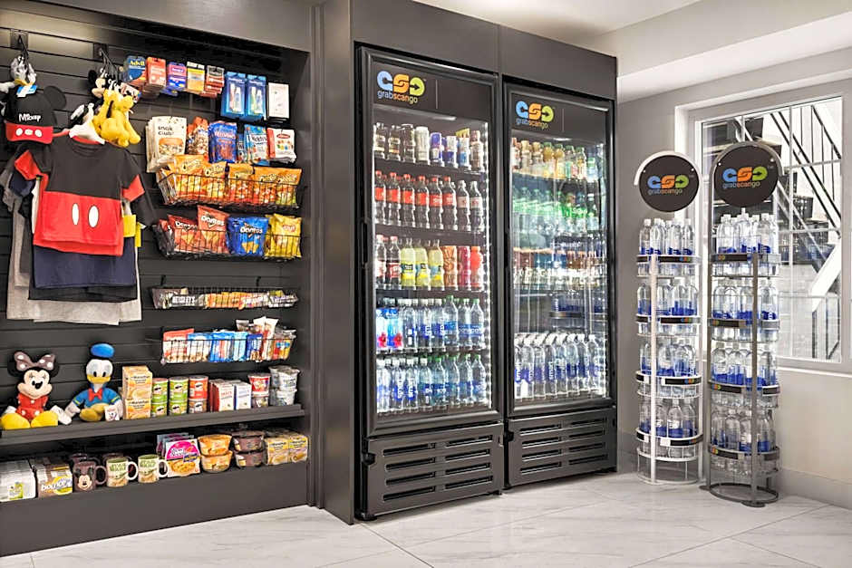 Ramada by Wyndham Anaheim Convention Center