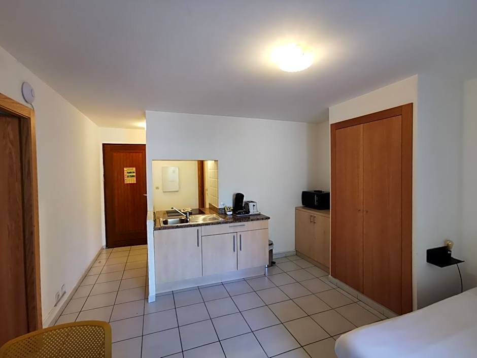 Résidence Saint Michel