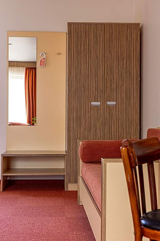 Info Hotel
