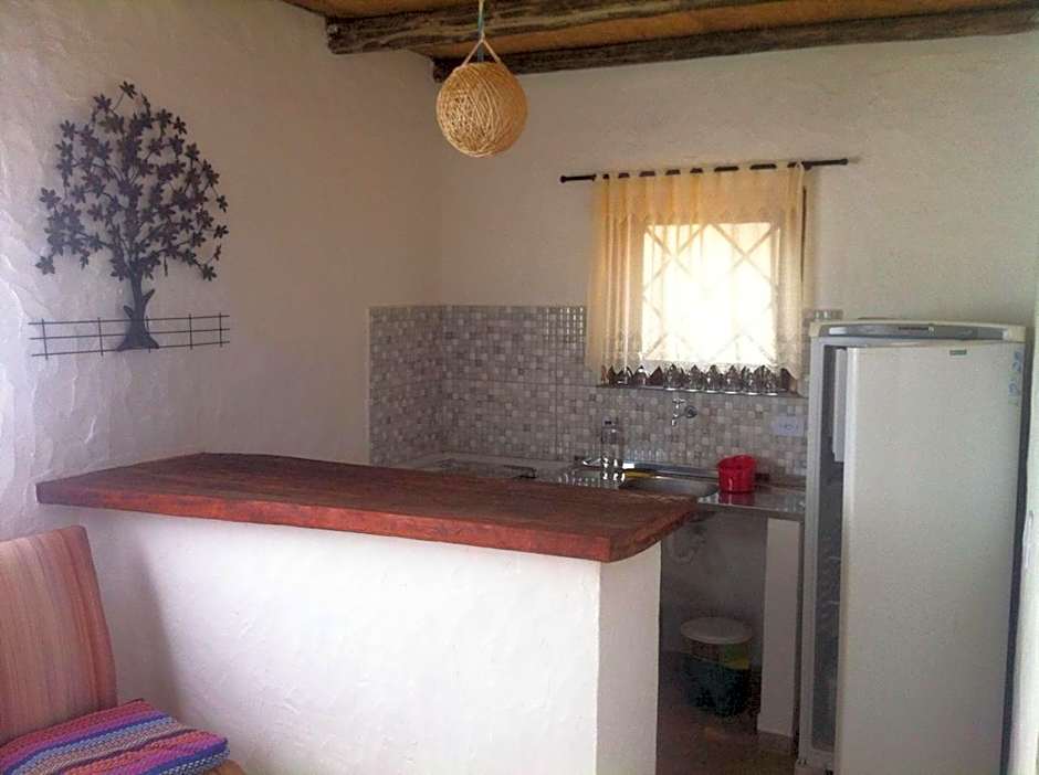 Pousada Chalé da Montanha São Thomé das Letras