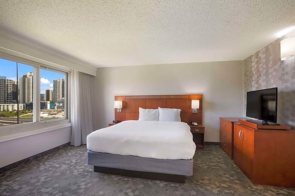 Sonesta Select Atlanta Midtown Georgia Tech