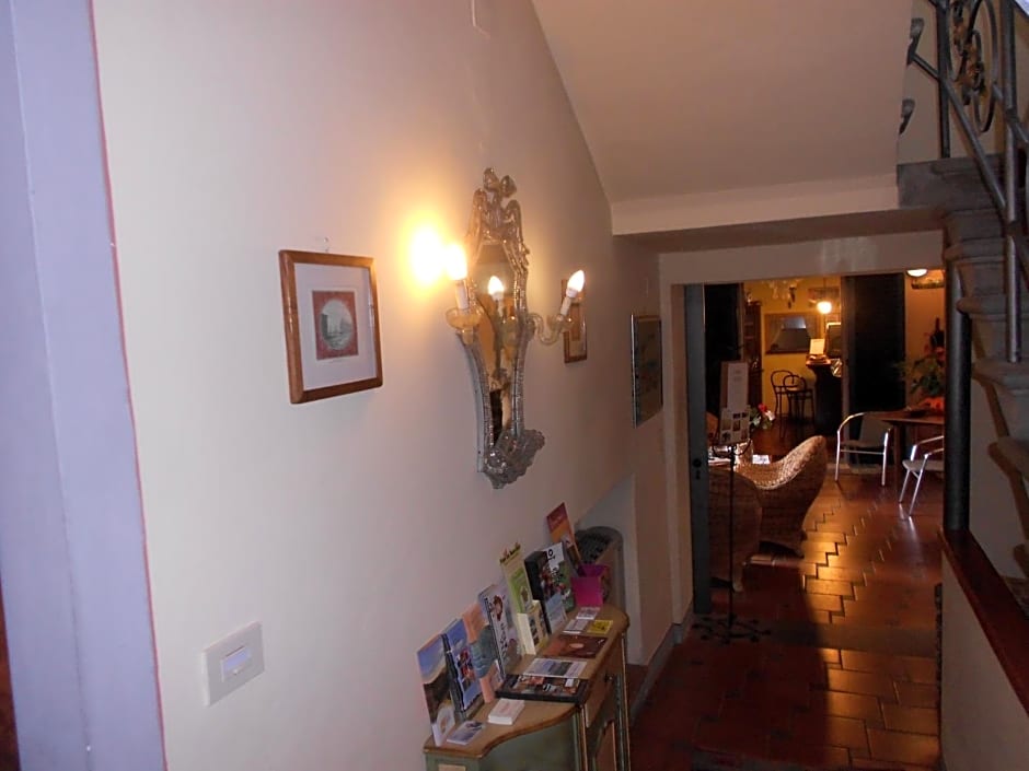 Albergo Casa Al Sole