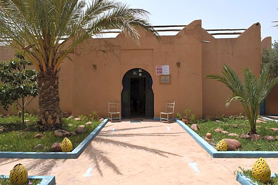 Maison d'hotes la tour de toile