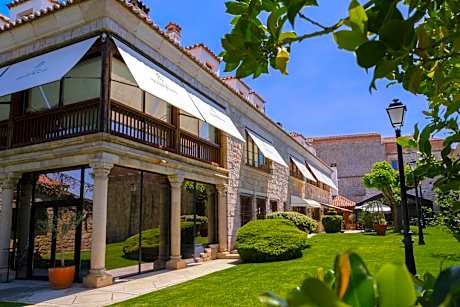 La Casa del Presidente