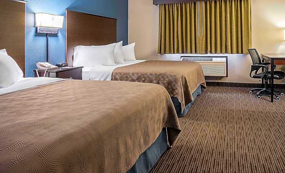 AmericInn by Wyndham Mounds View Minneapolis