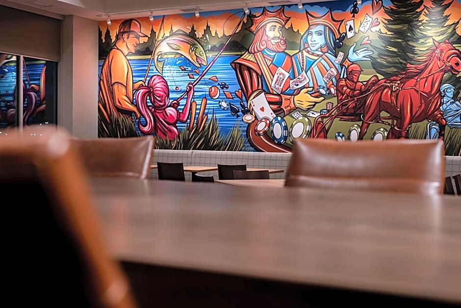 Running Aces Hotel & Casino Trademark Collection by Wyndham