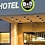 B&B Hotel Nowy Targ Centrum