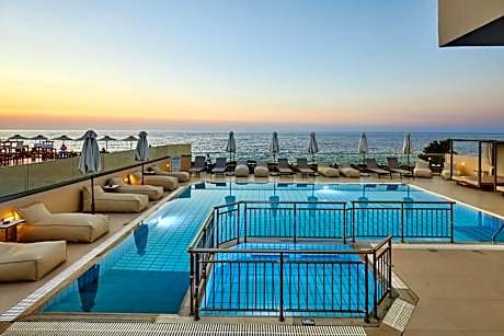 Mila Sissi Bay Hotel