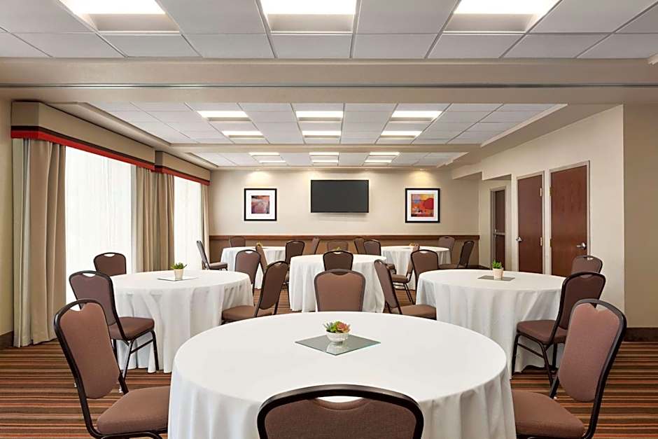 Hampton Inn By Hilton Denver-West/Golden