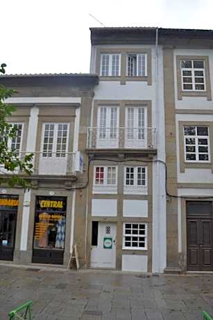Arcanjo Hostel 2