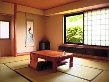 Japanese Style Room