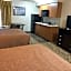 Aspen Suites Hotel Anchorage North
